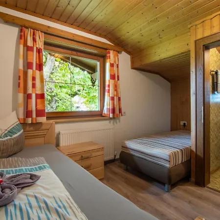 Holiday home Rosa *