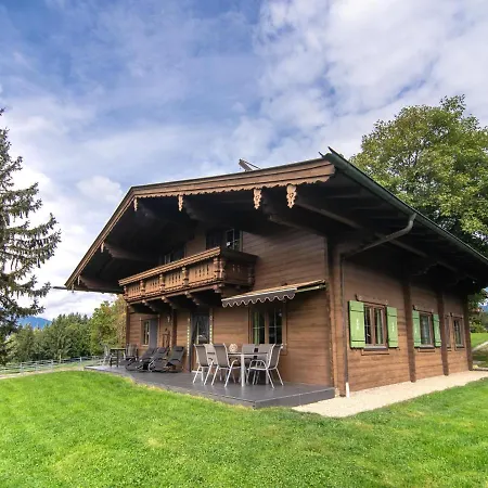 펜션 Rosa 라이스임알바흐탈