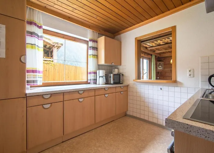 Prázdninový dům Rosa