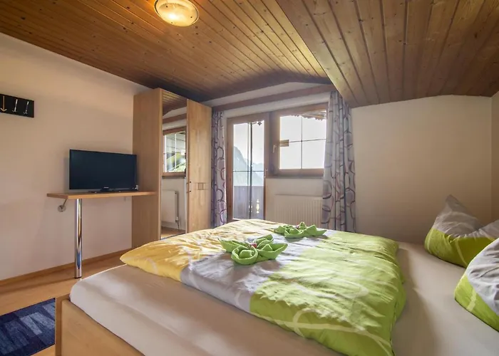 Prázdninový dům Rosa