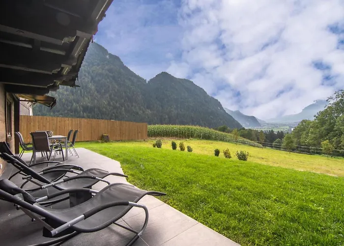 Rosa Prázdninový dům *