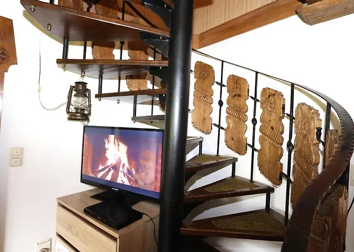 Rosa Reith im Alpbachtal