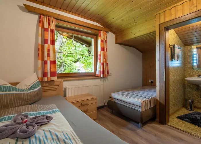 Prázdninový dům Rosa *