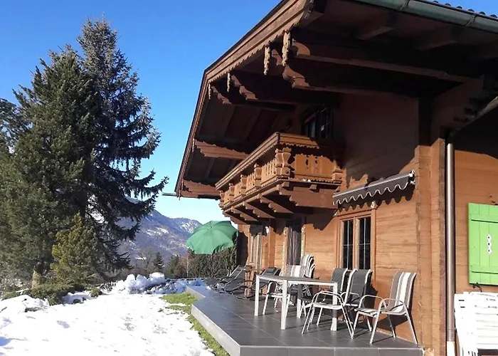 Prázdninový dům Rosa