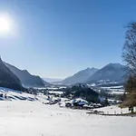 Holiday home Rosa Reith im Alpbachtal