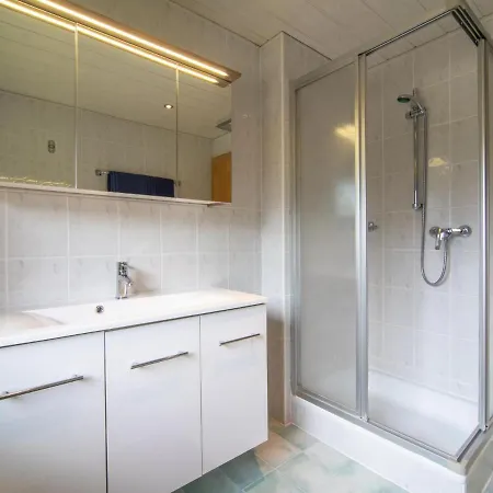 Сasa de vacaciones Rosa