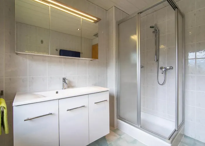 Hébergement de vacances Rosa