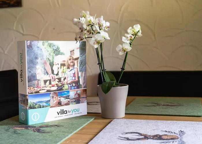 Rosa * Reith im Alpbachtal