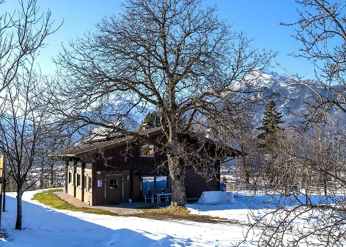 Hébergement de vacances Rosa *