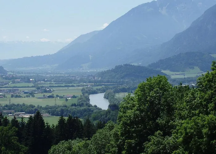 Rosa Hébergement de vacances Reith im Alpbachtal