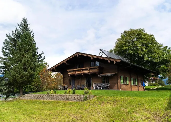 Hébergement de vacances Rosa *