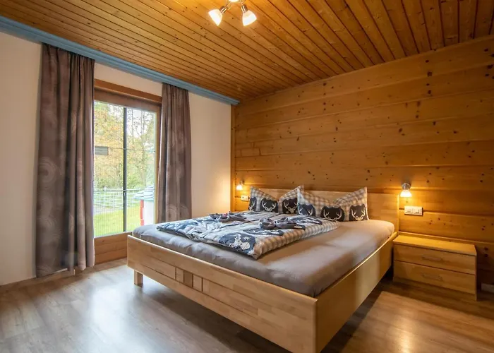 Rosa Hébergement de vacances *