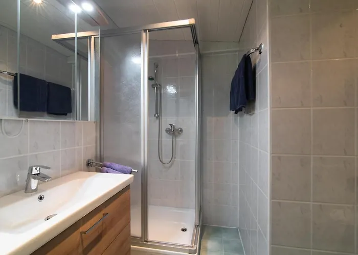 Hébergement de vacances Rosa Reith im Alpbachtal