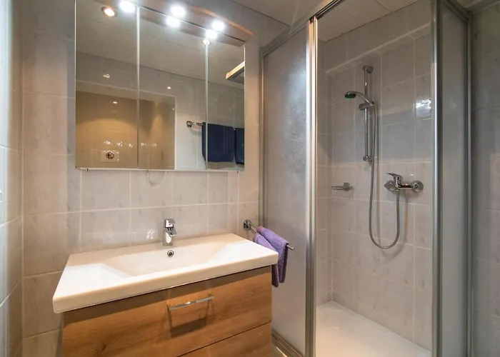 Rosa Hébergement de vacances