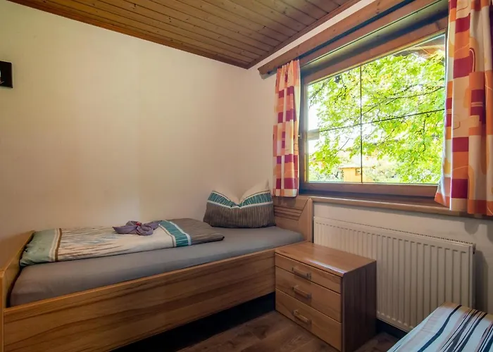 Hébergement de vacances Rosa