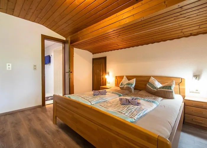 Hébergement de vacances Rosa *