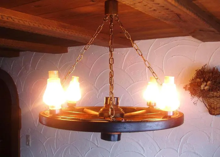 Rosa Hébergement de vacances *