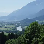 Rosa Nyaraló Reith im Alpbachtal