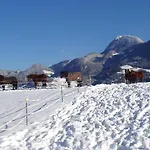 Rosa Nyaraló Reith im Alpbachtal