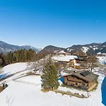 Rosa Reith im Alpbachtal