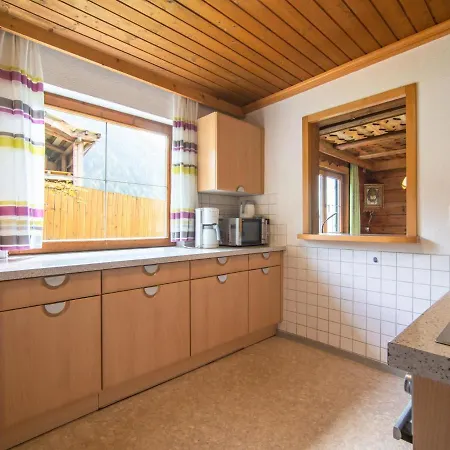 Ferienhaus Rosa