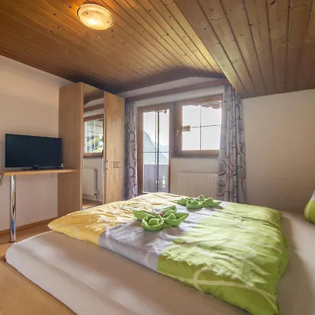 Ferienhaus Rosa