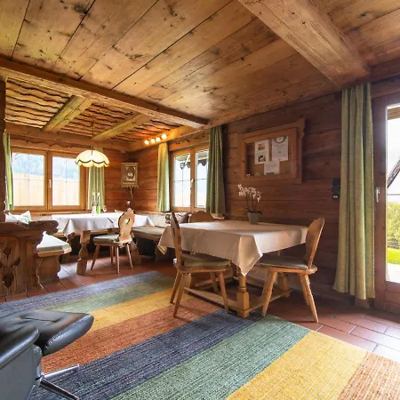 Ferienhaus Rosa *