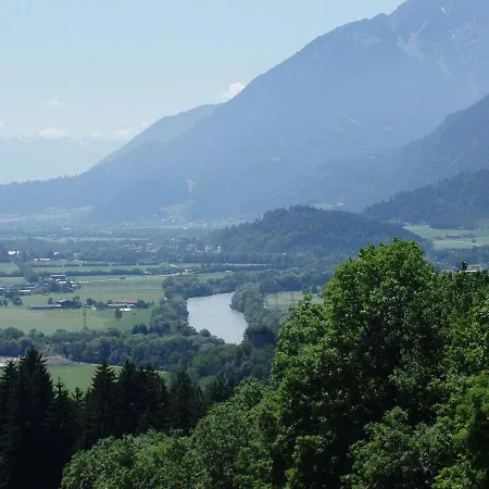 Rosa Ferienhaus Reith im Alpbachtal