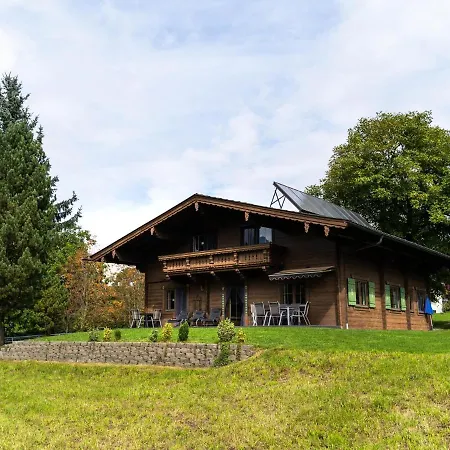 Ferienhaus Rosa *