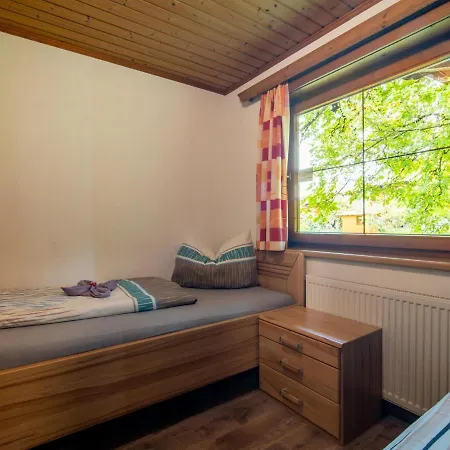 Ferienhaus Rosa