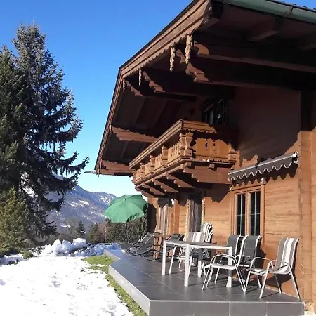 Ferienhaus Rosa