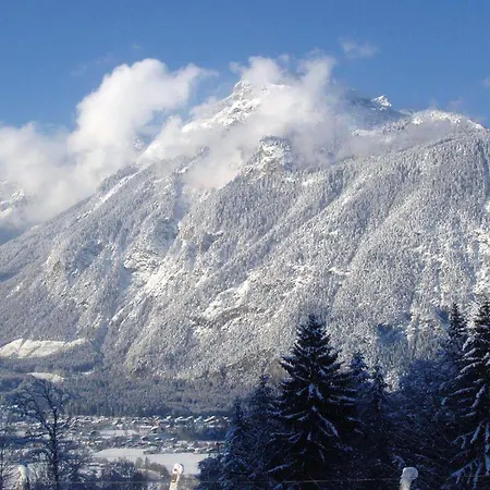 Сasa de vacaciones Rosa Reith im Alpbachtal